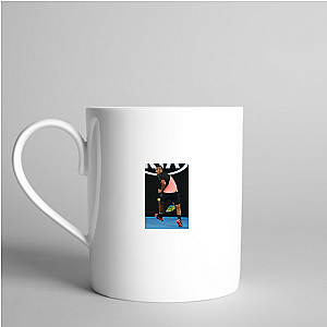 Nick Kyrgios Beyond The Baseline Nick Kyrgios Mugs