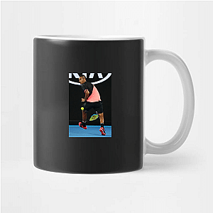 Nick Kyrgios Beyond The Baseline Nick Kyrgios Mugs