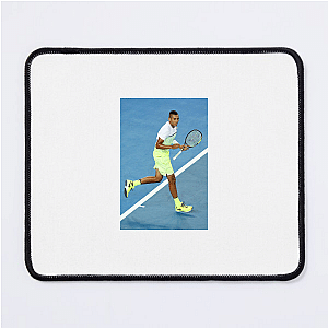 Nick Kyrgios King Kyrgios Nick Kyrgios Mouse Pads