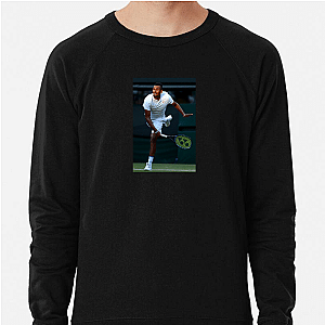 Nick Kyrgios The Kyrgios Show Nick Kyrgios Sweatshirts