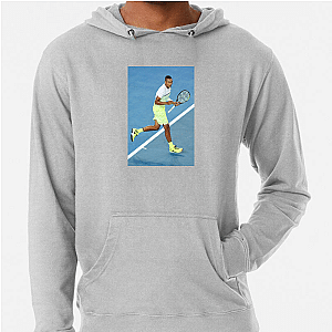 Nick Kyrgios King Kyrgios Nick Kyrgios Hoodies