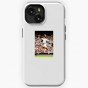 Nick Kyrgios My Favorite Tennis Star Nick Kyrgios iPhone Cases