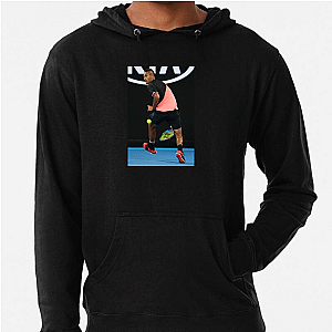 Nick Kyrgios Beyond The Baseline Nick Kyrgios Hoodies