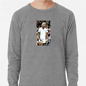 Nick Kyrgios The Unpredictable Nick Kyrgios Sweatshirts