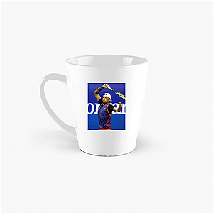 Nick Kyrgios Unforgettable Serve Nick Kyrgios Mugs