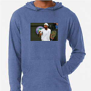 Nick Kyrgios My Guy Nick Kyrgios Hoodies