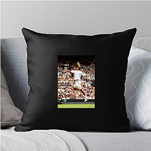 Nick Kyrgios My Favorite Tennis Star Nick Kyrgios Pillows Cover