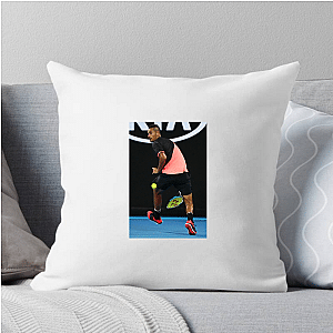 Nick Kyrgios Beyond The Baseline Nick Kyrgios Pillows Cover