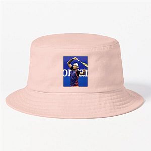 Nick Kyrgios Unforgettable Serve Nick Kyrgios Hats & Caps