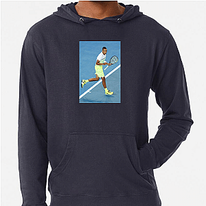 Nick Kyrgios King Kyrgios Nick Kyrgios Hoodies