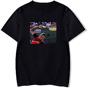 Nick Kyrgios A True Artist Nick Kyrgios T-Shirts
