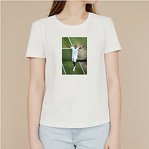 Nick Kyrgios The Bad Boy Of Tennis Nick Kyrgios T-Shirts