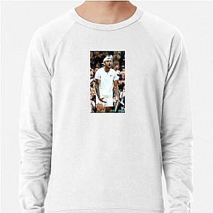 Nick Kyrgios The Unpredictable Nick Kyrgios Sweatshirts