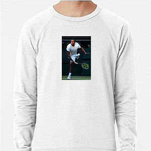 Nick Kyrgios The Kyrgios Show Nick Kyrgios Sweatshirts