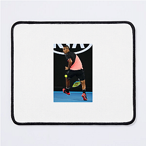 Nick Kyrgios Beyond The Baseline Nick Kyrgios Mouse Pads