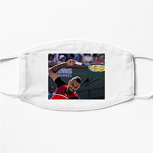 Nick Kyrgios A True Artist Nick Kyrgios Face Masks
