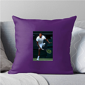 Nick Kyrgios The Kyrgios Show Nick Kyrgios Pillows Cover