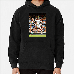Nick Kyrgios My Favorite Tennis Star Nick Kyrgios Hoodies