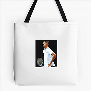 Nick Kyrgios Always Entertaining Always Unfiltered Nick Kyrgios Bags