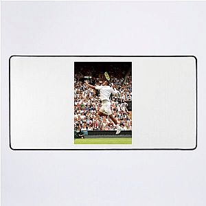 Nick Kyrgios My Favorite Tennis Star Nick Kyrgios Mouse Pads