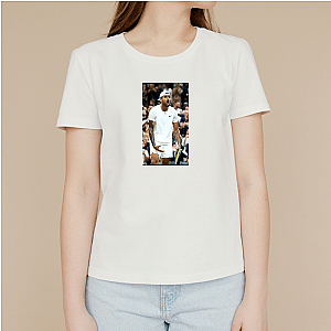 Nick Kyrgios The Unpredictable Nick Kyrgios T-Shirts