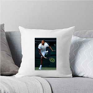 Nick Kyrgios The Kyrgios Show Nick Kyrgios Pillows Cover