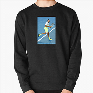 Nick Kyrgios King Kyrgios Nick Kyrgios Sweatshirts
