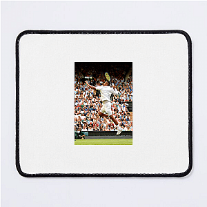 Nick Kyrgios My Favorite Tennis Star Nick Kyrgios Mouse Pads
