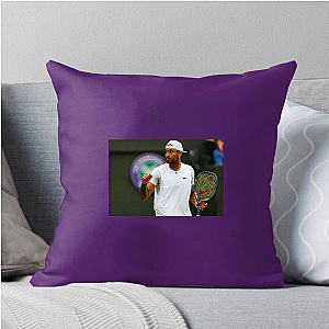 Nick Kyrgios My Guy Nick Kyrgios Pillows Cover