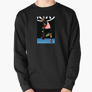 Nick Kyrgios Beyond The Baseline Nick Kyrgios Sweatshirts