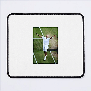 Nick Kyrgios The Bad Boy Of Tennis Nick Kyrgios Mouse Pads
