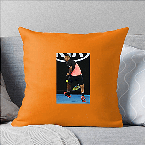 Nick Kyrgios Beyond The Baseline Nick Kyrgios Pillows Cover