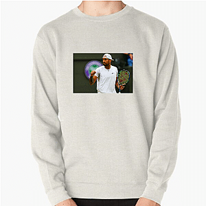 Nick Kyrgios My Guy Nick Kyrgios Sweatshirts