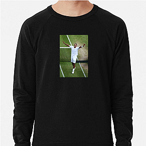 Nick Kyrgios The Bad Boy Of Tennis Nick Kyrgios Sweatshirts