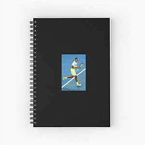 Nick Kyrgios King Kyrgios Nick Kyrgios Notebook