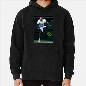 Nick Kyrgios The Kyrgios Show Nick Kyrgios Hoodies