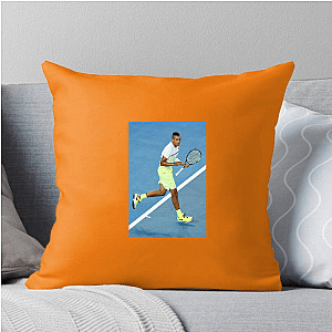 Nick Kyrgios King Kyrgios Nick Kyrgios Pillows Cover