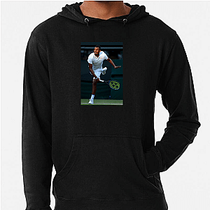 Nick Kyrgios The Kyrgios Show Nick Kyrgios Hoodies