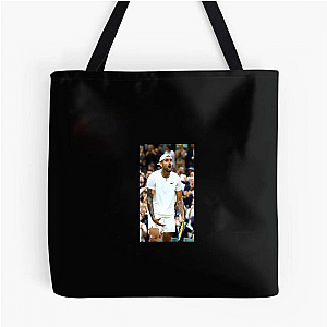 Nick Kyrgios The Unpredictable Nick Kyrgios Bags