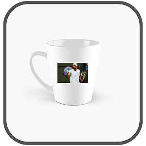 Nick Kyrgios Mugs