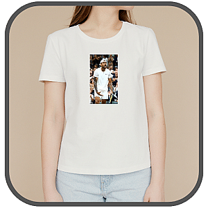 Nick Kyrgios T-Shirts