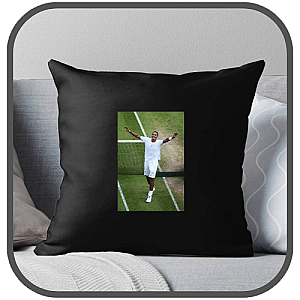 Nick Kyrgios Pillows Cover