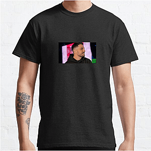 Mercs Trained for This Nickmercs T-Shirts