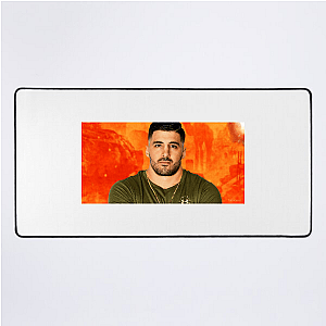 Nickmercs = Controller King Nickmercs Mouse Pads