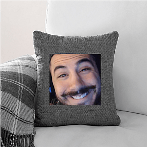 Nickmercs Warzone Era Nickmercs Pillows Cover