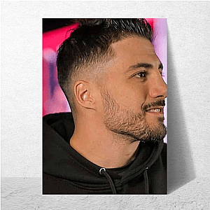 Mercs Trained for This Nickmercs Posters
