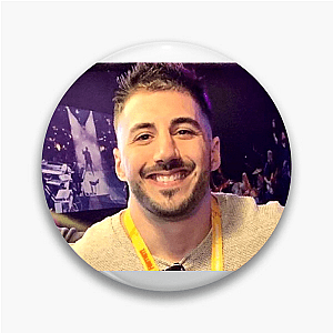 Mercs Never Miss Nickmercs Pins