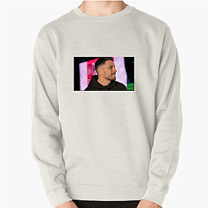 Mercs Trained for This Nickmercs Sweatshirts
