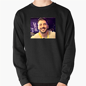 Mercs Never Miss Nickmercs Sweatshirts