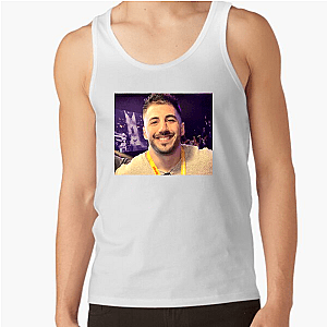 Mercs Never Miss Nickmercs Tank Tops